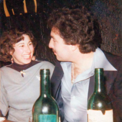 Иллюстрация к книге — Моя любимая Эми. История о том, как я дважды потеряла свою дочь [i_008.jpg]