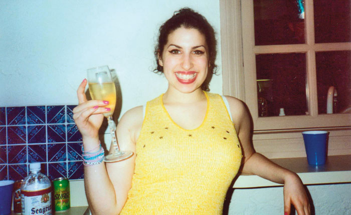 Иллюстрация к книге — Моя любимая Эми. История о том, как я дважды потеряла свою дочь [i_025.jpg]