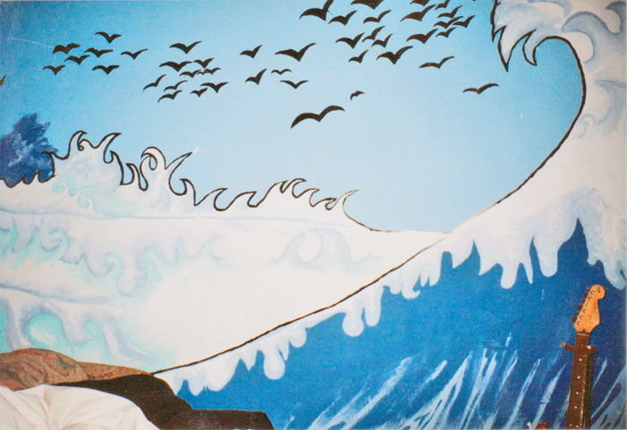 Иллюстрация к книге — Моя любимая Эми. История о том, как я дважды потеряла свою дочь [i_033.jpg]