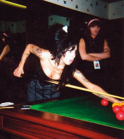 Иллюстрация к книге — Моя любимая Эми. История о том, как я дважды потеряла свою дочь [i_038.jpg]