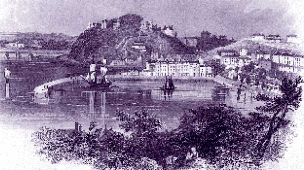 Иллюстрация к книге — Агата Кристи. Она написала убийство [i_006.jpg]