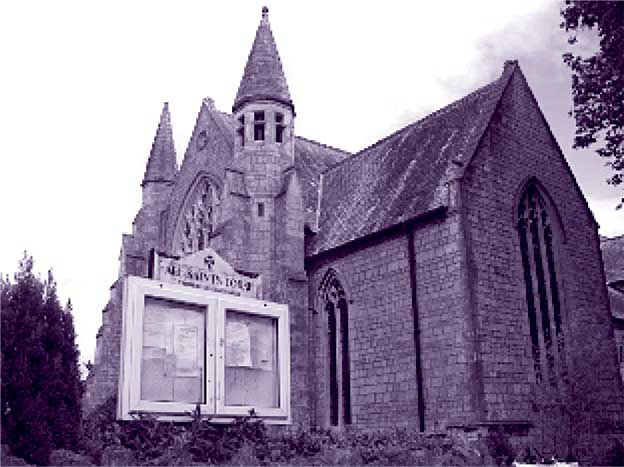 Иллюстрация к книге — Агата Кристи. Она написала убийство [i_007.jpg]