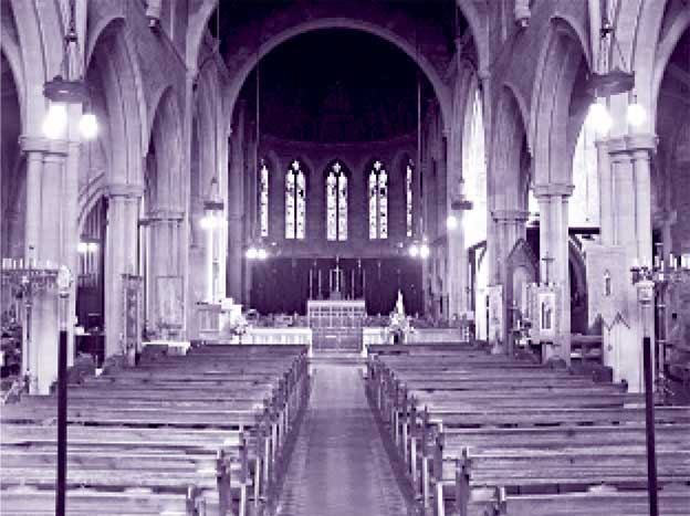 Иллюстрация к книге — Агата Кристи. Она написала убийство [i_008.jpg]