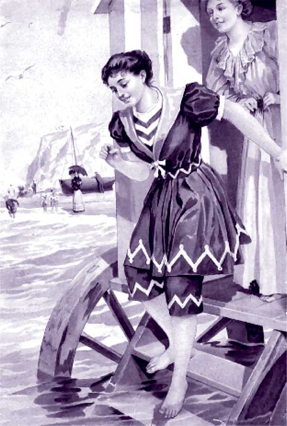 Иллюстрация к книге — Агата Кристи. Она написала убийство [i_017.jpg]