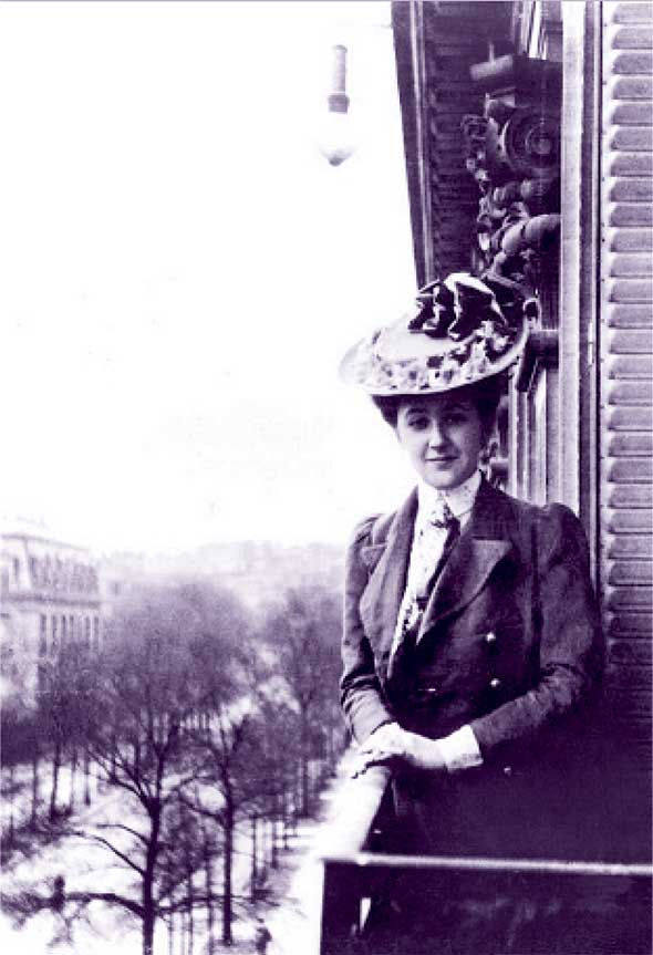 Иллюстрация к книге — Агата Кристи. Она написала убийство [i_022.jpg]