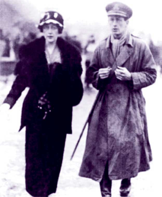 Иллюстрация к книге — Агата Кристи. Она написала убийство [i_038.jpg]