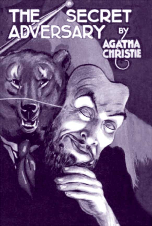 Иллюстрация к книге — Агата Кристи. Она написала убийство [i_043.jpg]