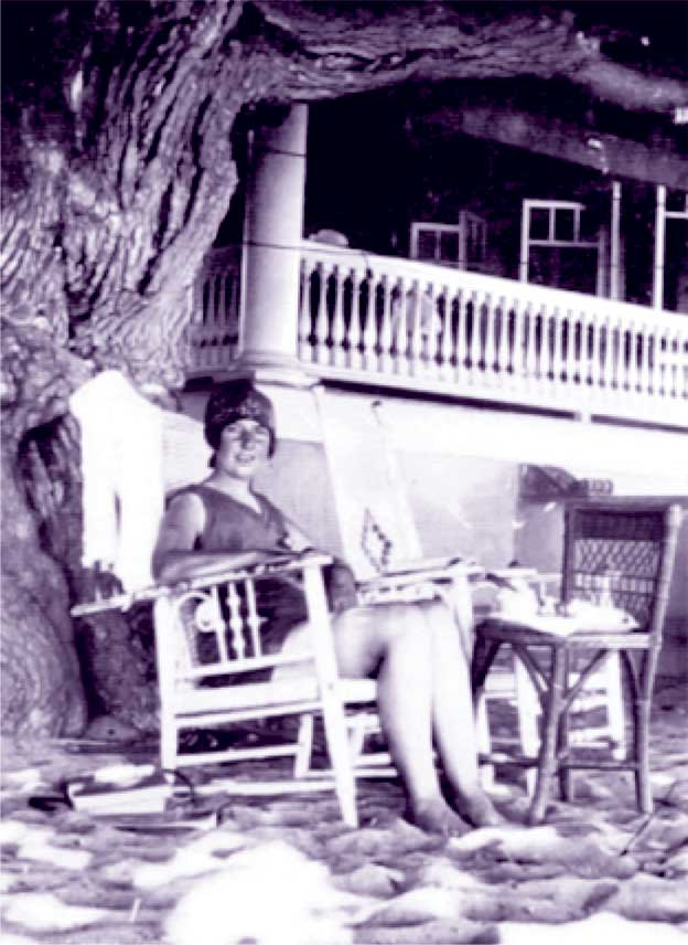 Иллюстрация к книге — Агата Кристи. Она написала убийство [i_047.jpg]