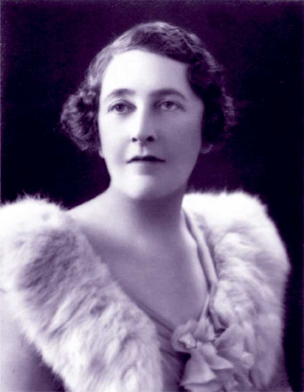 Иллюстрация к книге — Агата Кристи. Она написала убийство [i_052.jpg]