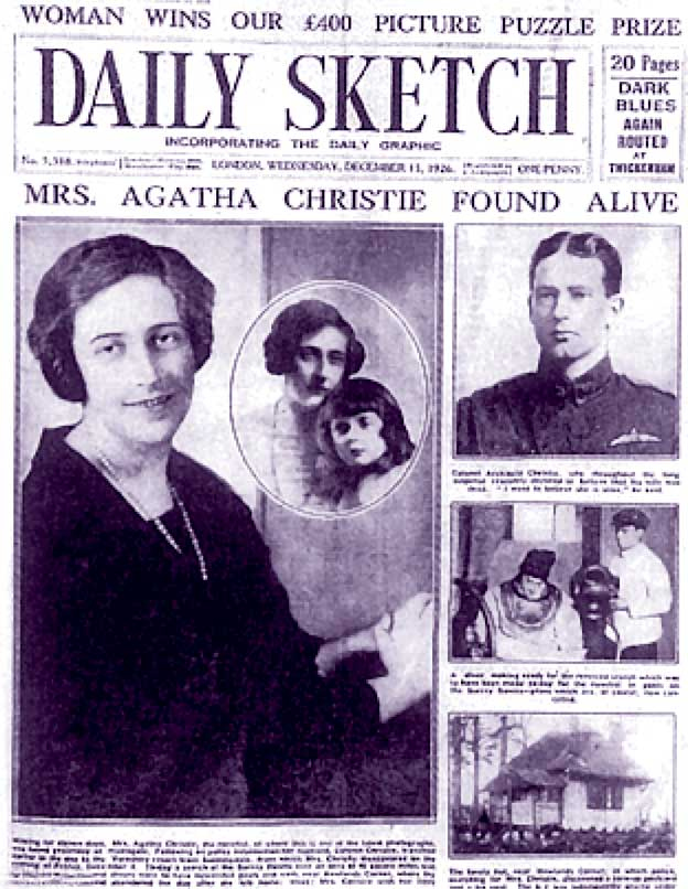 Иллюстрация к книге — Агата Кристи. Она написала убийство [i_076.jpg]