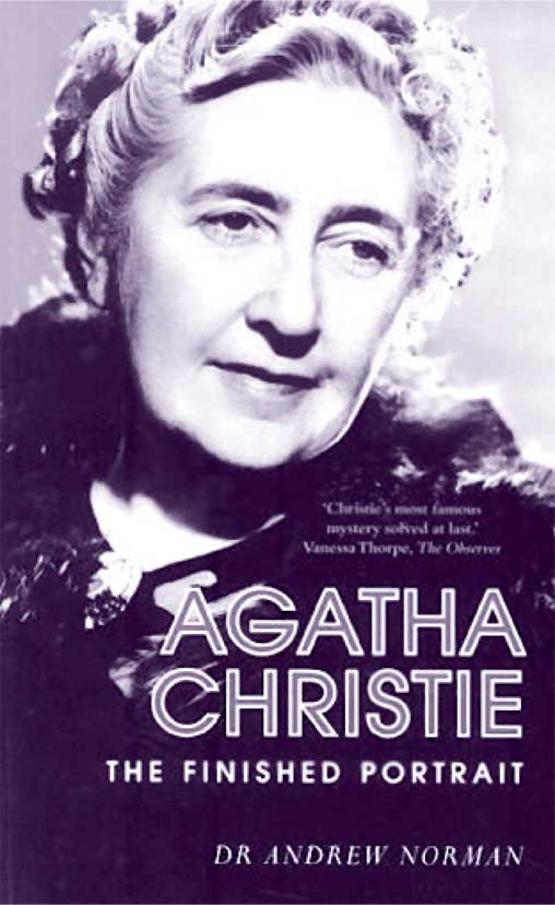 Иллюстрация к книге — Агата Кристи. Она написала убийство [i_078.jpg]