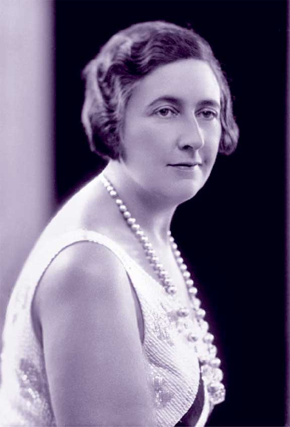 Иллюстрация к книге — Агата Кристи. Она написала убийство [i_079.jpg]