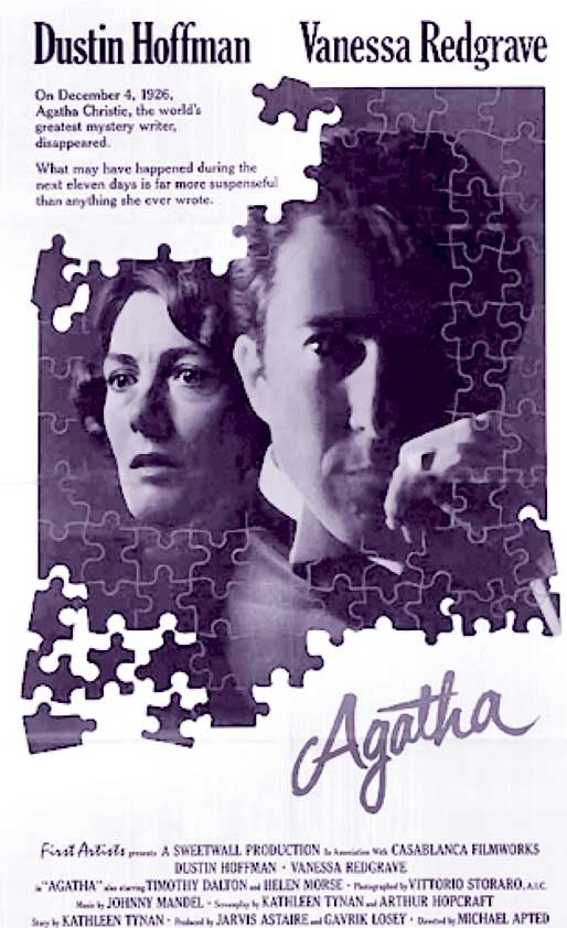 Иллюстрация к книге — Агата Кристи. Она написала убийство [i_085.jpg]