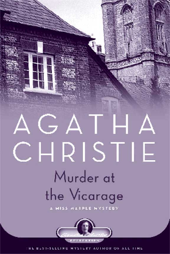 Иллюстрация к книге — Агата Кристи. Она написала убийство [i_115.jpg]