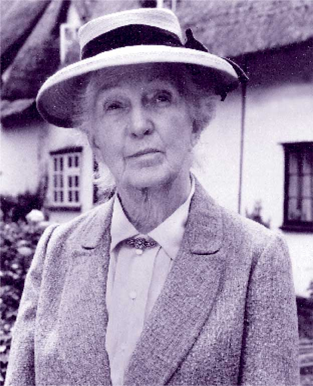 Иллюстрация к книге — Агата Кристи. Она написала убийство [i_116.jpg]