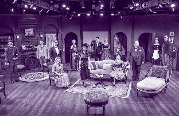 Иллюстрация к книге — Агата Кристи. Она написала убийство [i_120.jpg]