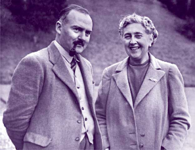 Иллюстрация к книге — Агата Кристи. Она написала убийство [i_126.jpg]