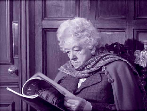 Иллюстрация к книге — Агата Кристи. Она написала убийство [i_139.jpg]