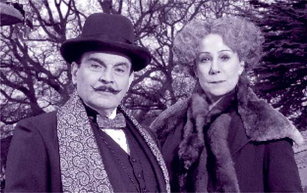 Иллюстрация к книге — Агата Кристи. Она написала убийство [i_141.jpg]