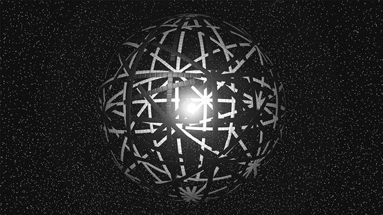 Иллюстрация к книге — Внеземной. В поисках инопланетного разума [i_014.jpg]