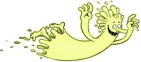 Иллюстрация к книге — Охотники за привидениями и духи огня [i_012.jpg]