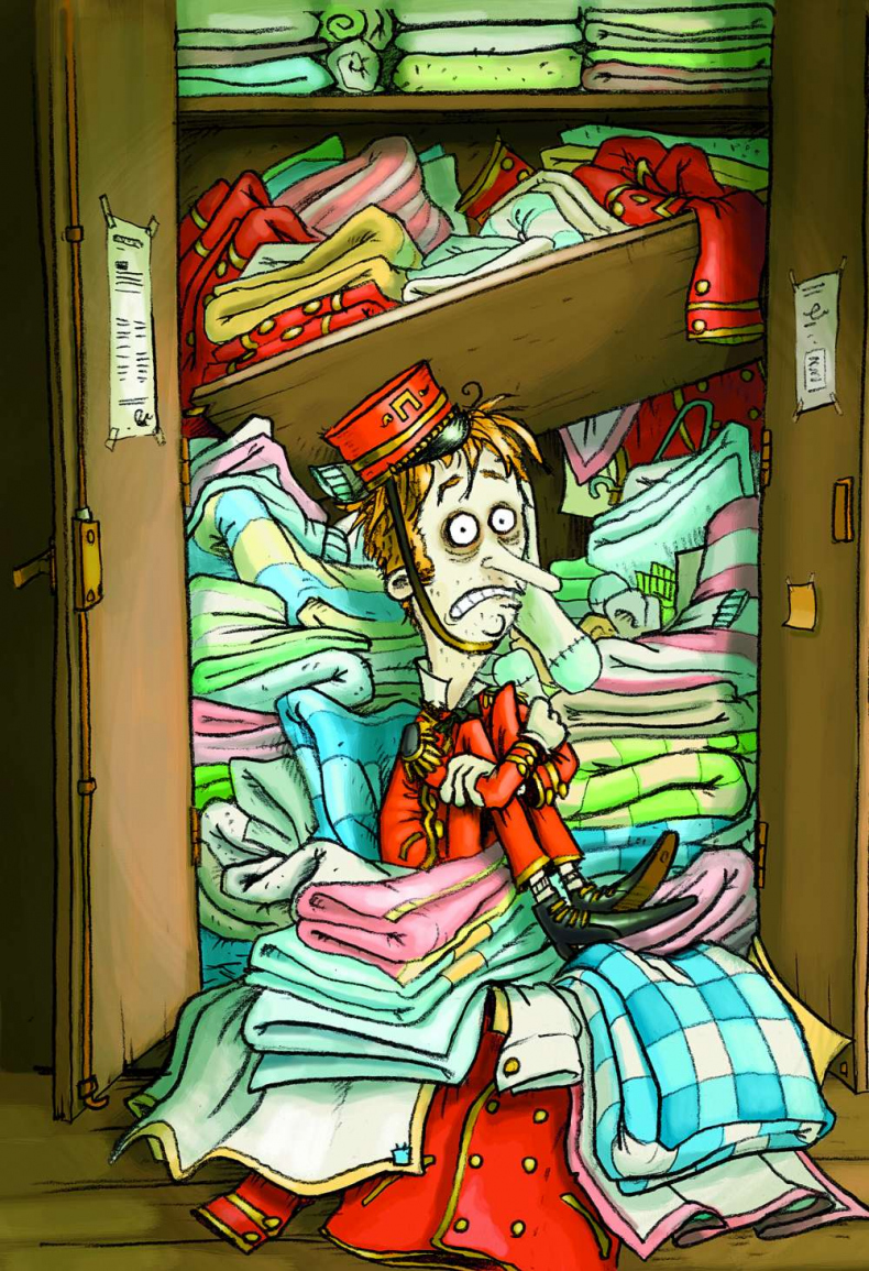 Иллюстрация к книге — Охотники за привидениями и духи огня [i_020.jpg]