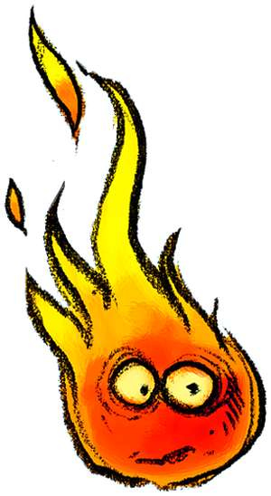 Иллюстрация к книге — Охотники за привидениями и духи огня [i_028.jpg]