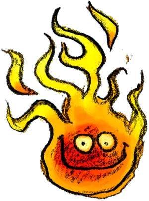 Иллюстрация к книге — Охотники за привидениями и духи огня [i_034.jpg]