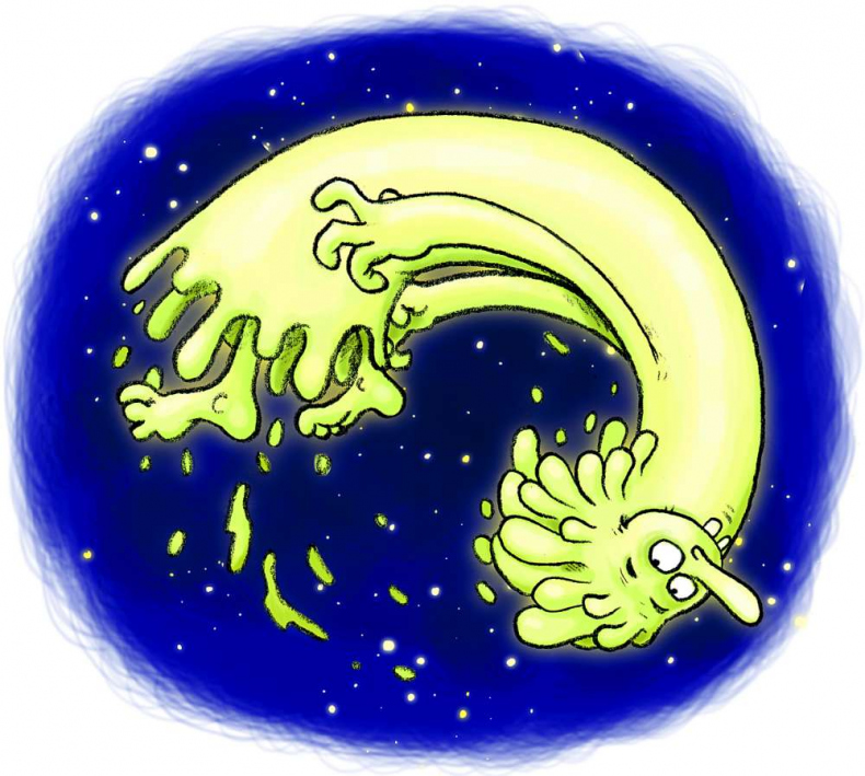 Иллюстрация к книге — Охотники за привидениями и духи огня [i_036.jpg]