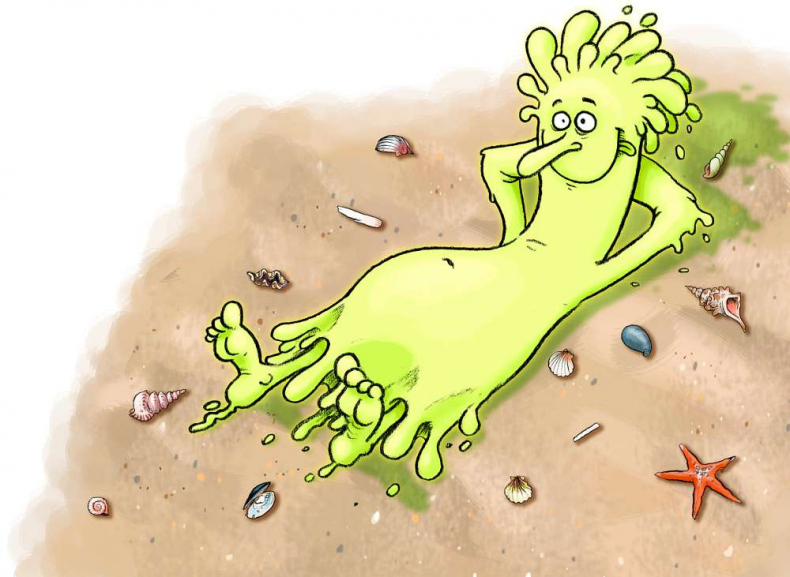 Иллюстрация к книге — Охотники за привидениями и духи огня [i_037.jpg]