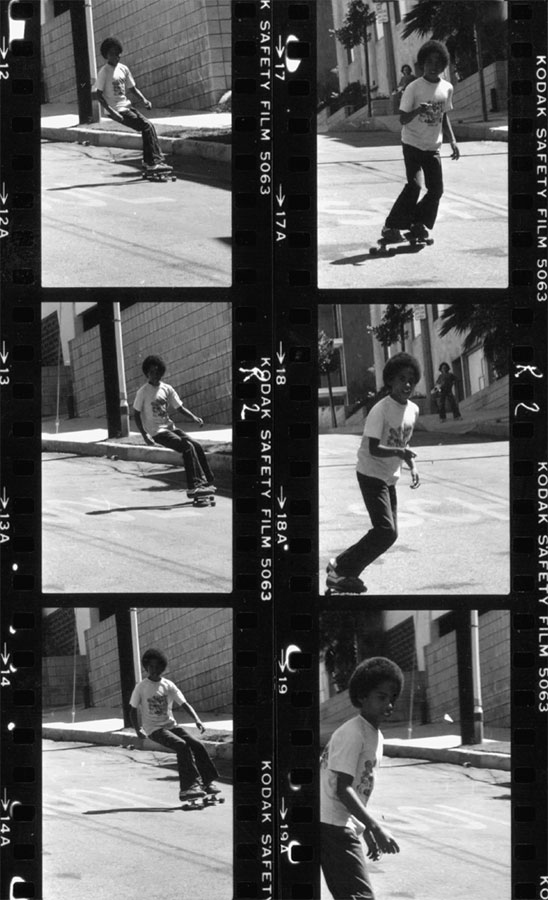 Иллюстрация к книге — Пусть правит любовь. Автобиография [i_017.jpg]