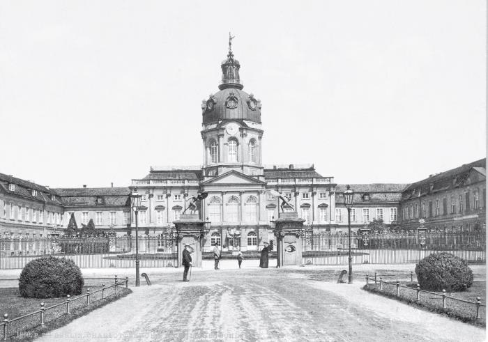 Иллюстрация к книге — Воспоминания Железного канцлера [i_008.jpg]