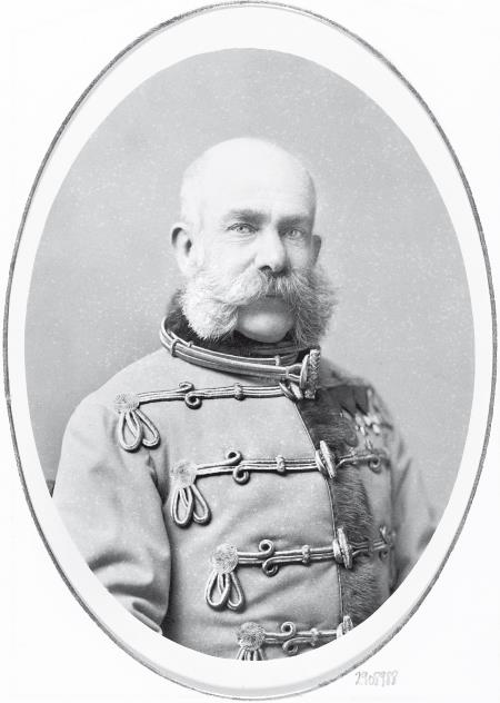 Иллюстрация к книге — Воспоминания Железного канцлера [i_010.jpg]