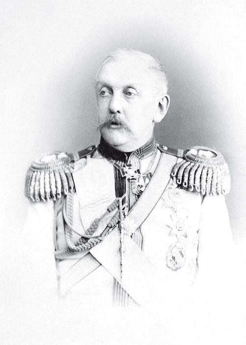 Иллюстрация к книге — Воспоминания Железного канцлера [i_012.jpg]