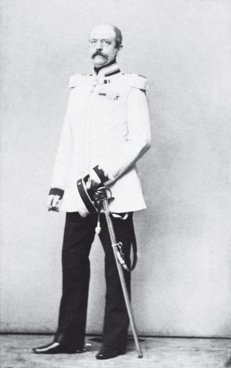 Иллюстрация к книге — Воспоминания Железного канцлера [i_018.jpg]