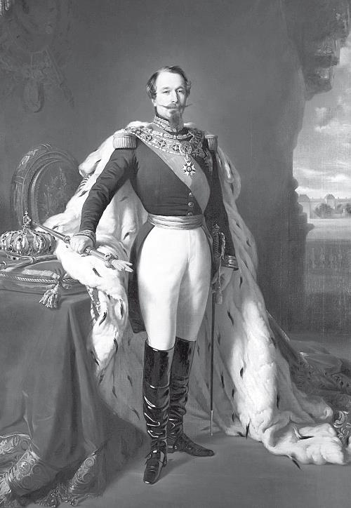 Иллюстрация к книге — Воспоминания Железного канцлера [i_019.jpg]