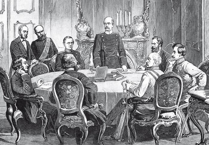 Иллюстрация к книге — Воспоминания Железного канцлера [i_020.jpg]