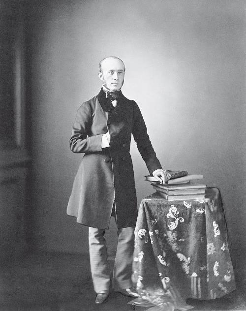 Иллюстрация к книге — Воспоминания Железного канцлера [i_021.jpg]