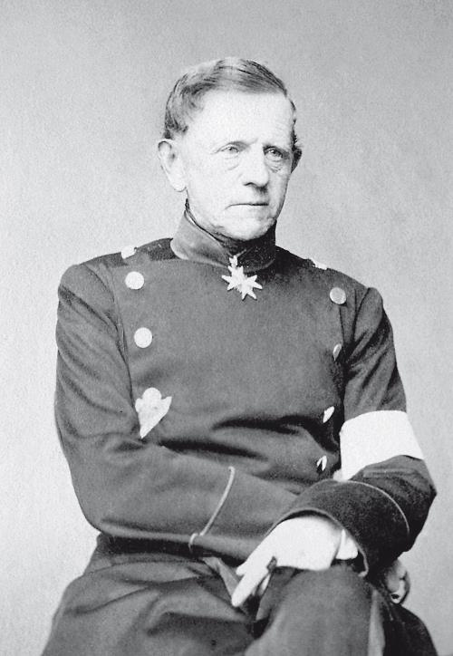 Иллюстрация к книге — Воспоминания Железного канцлера [i_023.jpg]