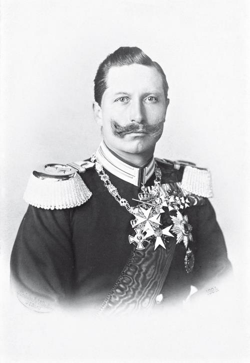 Иллюстрация к книге — Воспоминания Железного канцлера [i_028.jpg]