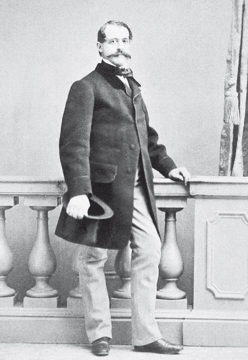 Иллюстрация к книге — Воспоминания Железного канцлера [i_036.jpg]