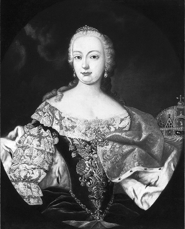 Иллюстрация к книге — Анти-Макиавелли. Наставление о военном искусстве к своим генералам [i_029.jpg]