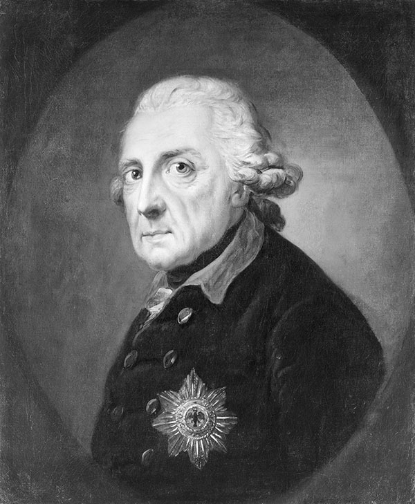 Иллюстрация к книге — Анти-Макиавелли. Наставление о военном искусстве к своим генералам [i_038.jpg]