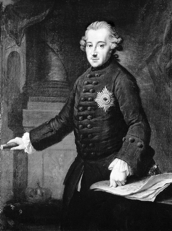 Иллюстрация к книге — Анти-Макиавелли. Наставление о военном искусстве к своим генералам [i_041.jpg]