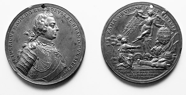 Иллюстрация к книге — Анти-Макиавелли. Наставление о военном искусстве к своим генералам [i_050.jpg]