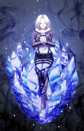 Иллюстрация к книге — Охранитель [_6f74b1.jpg]