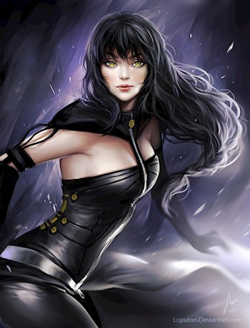 Иллюстрация к книге — Тюрьма Критос [ll31.jpg]