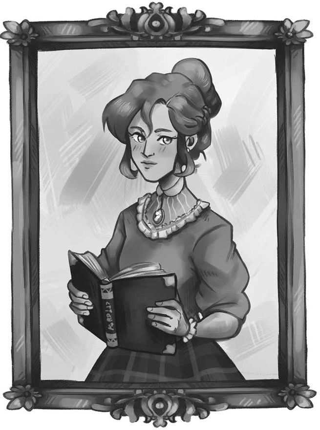 Иллюстрация к книге — Вселенная Анимант Крамб. Лондонские хроники [i_003.jpg]