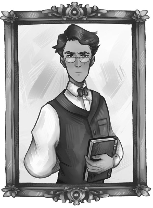 Иллюстрация к книге — Вселенная Анимант Крамб. Лондонские хроники [i_007.jpg]