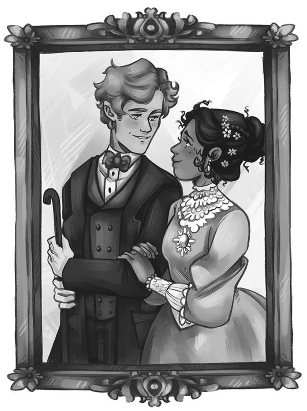 Иллюстрация к книге — Вселенная Анимант Крамб. Лондонские хроники [i_012.jpg]